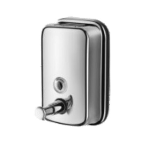 Monomando para lavabo cromo MOD 20055