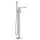 Organizador de baño para brazo de regadera MOD 9910