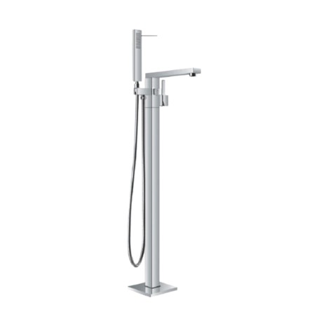 Organizador de baño para brazo de regadera MOD 9910
