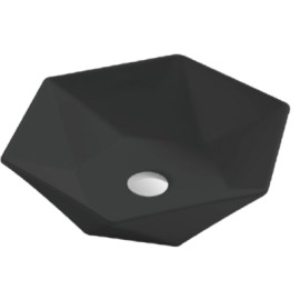 Sistema de conexión spud superior de fluxometro oculto para taza flux MOD. 85.8528.20