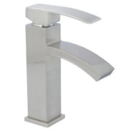 Monomando para regadera sin desviador MOD 10289