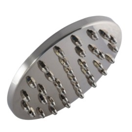Monomando alto para lavabo JYM cromo MOD 9440JM