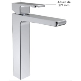 Mezcladora para fregadero 8" MOD. VP51.020