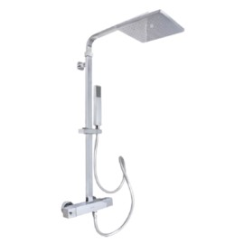 Mezcladora para lavabo 4" MOD. VP42.011