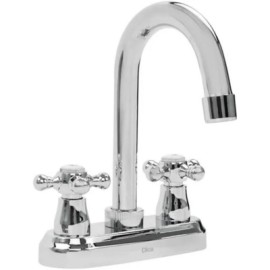 Mezcladora para lavabo 4" MOD. VP30.041