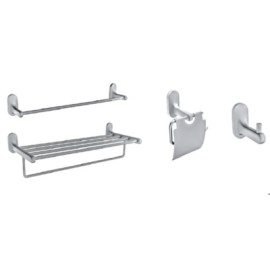 Mezcladora para lavabo 4" MOD. VP30.173