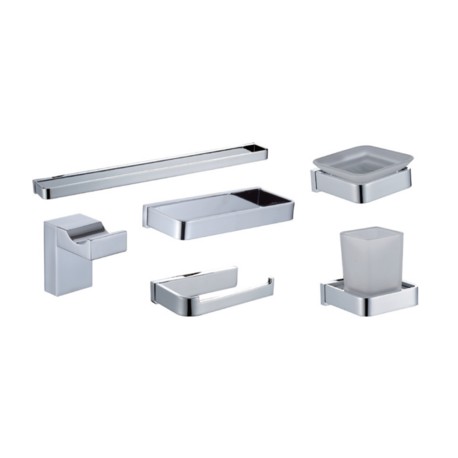 Mezcladora de lavabo 4" MOD. VP30.174