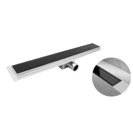 Monomando alto para lavabo MOD. CE04.031NEGRO