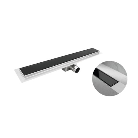 Monomando alto para lavabo MOD. CE04.031NEGRO