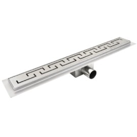 Juego de llaves de empotrar grandes soldables MOD. 52GS