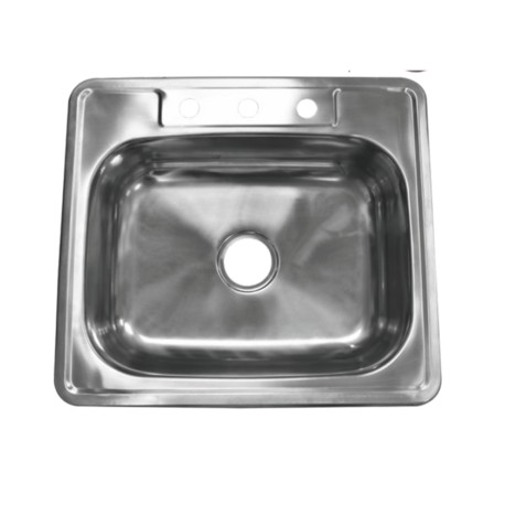 Manzana de regadera MOD. VP60.211
