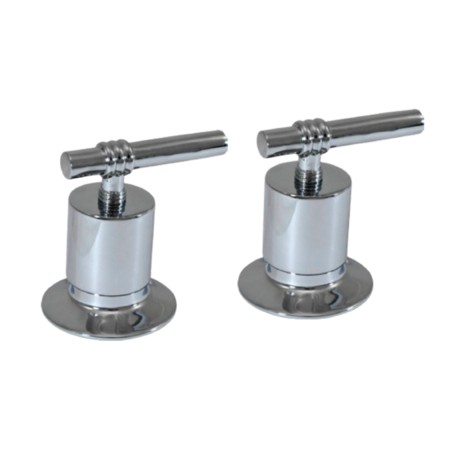 Set de 4 accesorios para baño MOD. B55.030