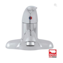 Llave indivudual tipo bar MOD. VP70.671