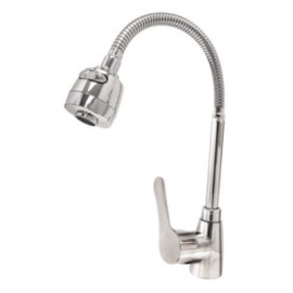Mezcladora para lavabo MOD. VA40.041