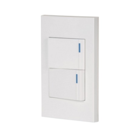 Céspol de cilindro para lavabo MOD. CE2136