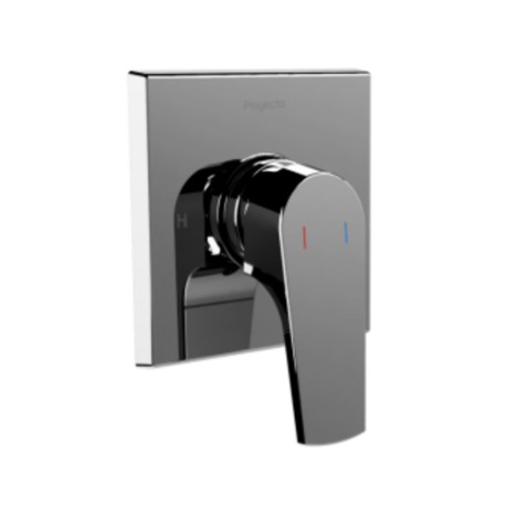 Set de 4 accesorios para baño MOD. B24.030