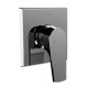 Set de 4 accesorios para baño MOD. B24.030