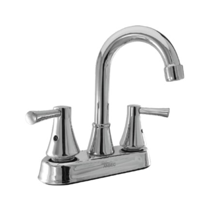 Mezcladora para lavabo MOD. VA40.011