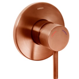 Mezcladora para lavabo MOD.VA40.061