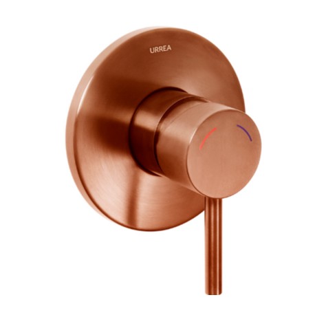Mezcladora para lavabo MOD.VA40.061
