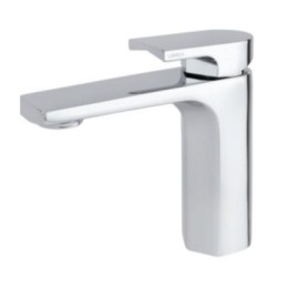 Regadera redonda Acero inoxidable MOD. VA05.901