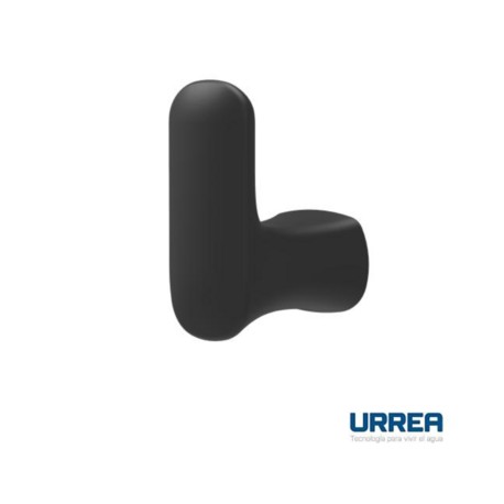 Monomando corto para lavabo Negro TB32.011NEGRO