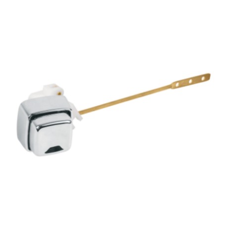 Monomando alto para lavabo ROW Negro Mate TB41.031NEGRO