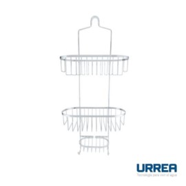 Monomando para cocina Cromo TB33.081