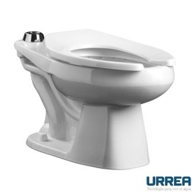 Dispensador automático de gel y jabón con sensor MOD. WE28.205NB