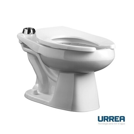 Dispensador automático de gel y jabón con sensor MOD. WE28.205NB