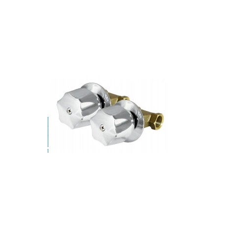 Sistema de tanque oculto electrónico para WC MOD. ARTISG