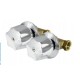 Sistema de tanque oculto electrónico para WC MOD. ARTISG