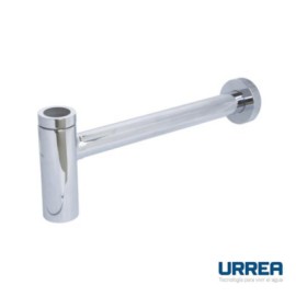 Tibular dispensador con sensor IR a muro MOD. WE35.092