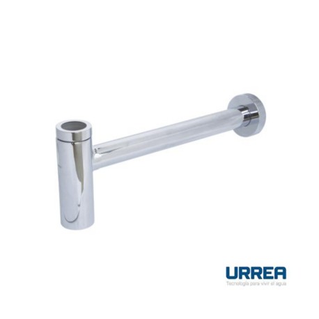 Tibular dispensador con sensor IR a muro MOD. WE35.092