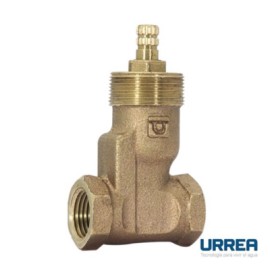 Smart 2 ir, Grifo electrónico con sensor IR a muro MOD. WE34.010