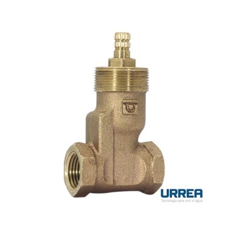 Smart 2 ir, Grifo electrónico con sensor IR a muro MOD. WE34.010