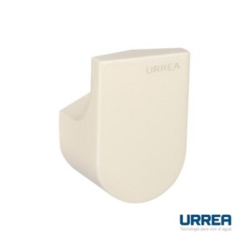 Ducha electrónica con botón piezoeléctrico para agua premezclada MOD. WE61.370