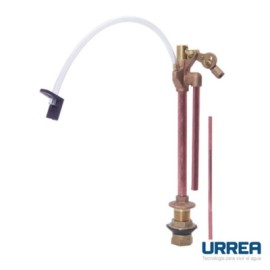 Control remoto para dispensador de jabón MOD. WE35.090