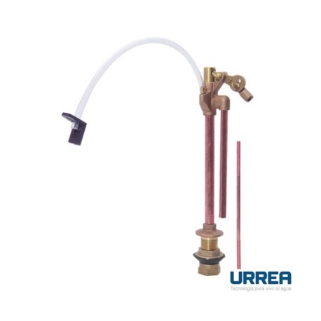 Control remoto para dispensador de jabón MOD. WE35.090