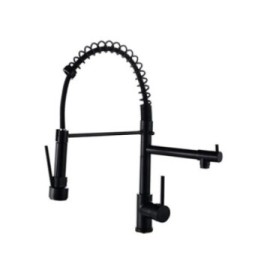 Barra de seguridad "L" en acero inoxidable 304 MOD. WA70.100