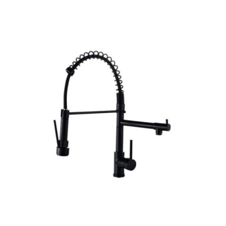 Barra de seguridad "L" en acero inoxidable 304 MOD. WA70.100