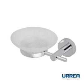 Barra de agarre de seguridad abatible para inodoro en acero inoxidable 304 MOD. WA70.300