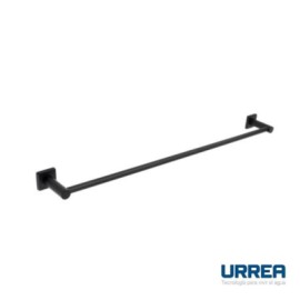 Mononando corto para lavabo PROJECT 1.0 Negro Mate MOD. WS61.011NM