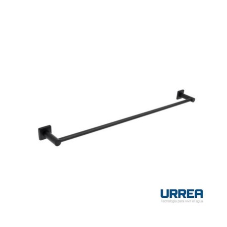 Mononando corto para lavabo PROJECT 1.0 Negro Mate MOD. WS61.011NM