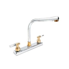 Monomando corto para lavabo PROJECT 1.0 Gunmetal MOD. WS61.011GM