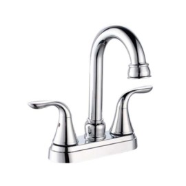 Monomando alto para lavabo PROJECT 1.0 Negro Mate MOD. WS61.031NM
