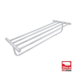 Monomando de empotrar para regadera PROJECT 1.0 Gunmetal MOD. WS61.101GM