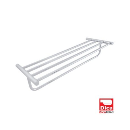 Monomando de empotrar para regadera PROJECT 1.0 Gunmetal MOD. WS61.101GM