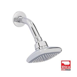 Toallero de argolla PROJECT 1.0 Gunmetal MOD. WS61.439GM