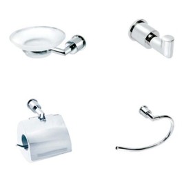 Monomando corto para lavabo BASIC INOX 2.0 MOD. WS58.012